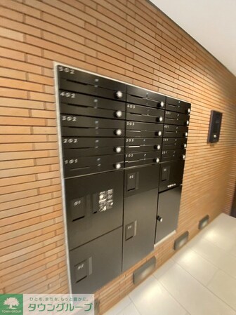 アトリオフラッツ高円寺ノースの物件内観写真